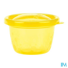 Afbeelding in Gallery-weergave laden, Nuby Snackkommetjes - 120 ml - 3m+