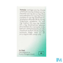 Afbeelding in Gallery-weergave laden, Zeel Tabl 50 Heel