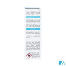 Afbeelding in Gallery-weergave laden, Herstellende Nagelverzorging Sensitive Pro Expert Mat 10ml