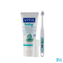Afbeelding in Gallery-weergave laden, Vitis Baby Gel 30ml