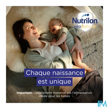 Load image into Gallery viewer, Nutrilon Profutura Care 1 Zuig.melk. 0-6m Pdr 800g