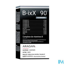 Afbeelding in Gallery-weergave laden, B-ixx Tabl 90