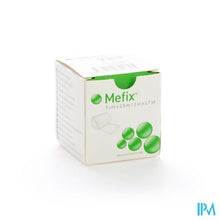 Afbeelding in Gallery-weergave laden, Mefix Zelfklevende Fixatie 5,0cmx 2,5m 1 310570
