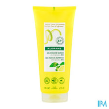 Charger l'image dans la galerie, Klorane Lichaam Douchegel Zeste Citrusvr. Fl 200ml