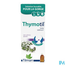 Load image into Gallery viewer, Thymotil Drinkbare Opl 150ml