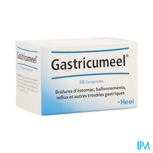 Load image into Gallery viewer, Gastricumeel Comp 50