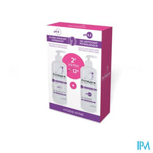 Afbeelding in Gallery-weergave laden, Femilyane Wh Ph8 200ml+wh Ph5.5 200ml Promo Pack
