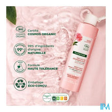 Afbeelding in Gallery-weergave laden, Klorane Gezicht Pioenroos Bio Melk.rein.water200ml