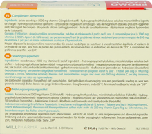 Afbeelding in Gallery-weergave laden, Vitamine C Will Boost Promo Verl.afgifte Tabl95+25