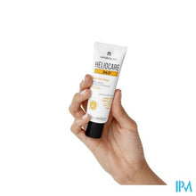 Afbeelding in Gallery-weergave laden, Heliocare 360 Gel Oil Free Ip50 Tube 50ml