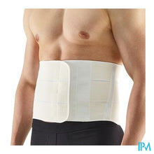 Afbeelding in Gallery-weergave laden, Bota Lumbota Tricosoft 3b Wit Xxl