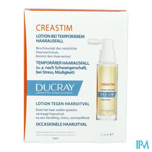 Load image into Gallery viewer, Ducray Creastim Lotion 60ml