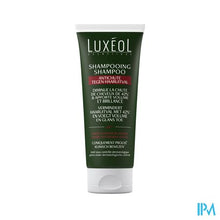 Afbeelding in Gallery-weergave laden, Luxeol A/haaruitval Shampoo 200ml