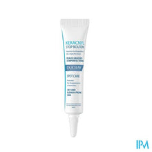 Charger l'image dans la galerie, Ducray Keracnyl Stop Onzuiverheid 10ml Nf
