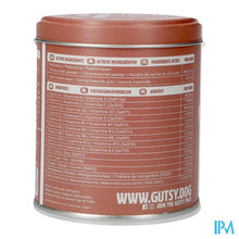 Afbeelding in Gallery-weergave laden, Gutsy Multvitamin Supplement 200g