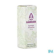 Load image into Gallery viewer, Sjankara Amazonia Synergie 11ml
