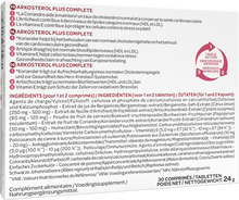 Afbeelding in Gallery-weergave laden, Arkosterol Plus Caps 30