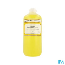 Afbeelding in Gallery-weergave laden, Dissolvant Geel Magis 1000ml