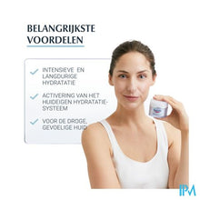 Afbeelding in Gallery-weergave laden, Eucerin Aquaporin Active Verz. Hydra Dr Huid 50ml
