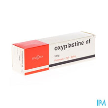 Afbeelding in Gallery-weergave laden, Oxyplastine Nf Zalf Tube 140g