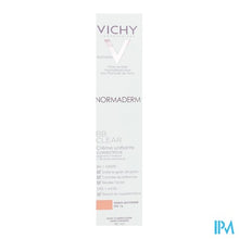 Afbeelding in Gallery-weergave laden, Vichy Normaderm Bb Medium 40ml