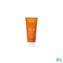 Afbeelding in Gallery-weergave laden, Avene Zon Melk SPF 30 100ml