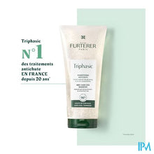 Afbeelding in Gallery-weergave laden, Furterer Triphasic Sh Tegen Haaruitval 200ml