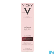 Afbeelding in Gallery-weergave laden, Vichy Idealia Phytactiv Peeling 100ml