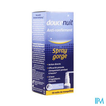 Afbeelding in Gallery-weergave laden, Snoreeze Keelspray 22ml