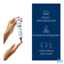 Afbeelding in Gallery-weergave laden, Eucerin Urearepair Plus 30% Urea Creme 75ml