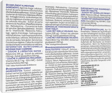 Afbeelding in Gallery-weergave laden, Arkorelax Sommeil Fort 8h Tabl 60