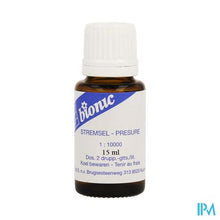 Load image into Gallery viewer, Bionic Presure 15ml 1/15000