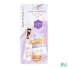 Afbeelding in Gallery-weergave laden, Cent Pur Cent Sparkle The Night Away 4 Prod.