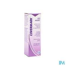 Afbeelding in Gallery-weergave laden, Covermark Leg Magic 13 50ml