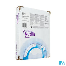 Afbeelding in Gallery-weergave laden, Nutilis Verdikt Water Grenadine Cups 12x125g