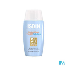 Afbeelding in Gallery-weergave laden, Isdin Fotoprotect.pediat. Fus.wat.5star Ip50 50ml