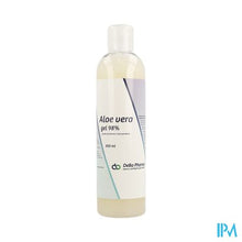 Loading image in Gallery view, Gel d'Aloe Vera 98% Nf 300ml Deba