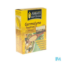 Afbeelding in Gallery-weergave laden, Germalyne Tarwekiemen 250g 5017 Revogan