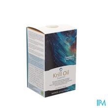 Afbeelding in Gallery-weergave laden, Krill Oil Superior Gelcaps 120x500mg