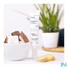 Afbeelding in Gallery-weergave laden, Tinge Acne Spot Correctie Gel Tube 20ml