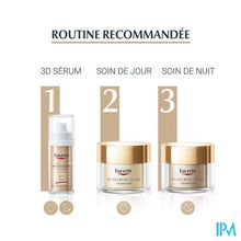 Load image into Gallery viewer, Eucerin Hyaluron Filler+elast. Nacht Cr 50ml