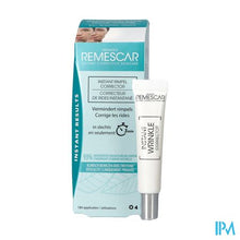 Afbeelding in Gallery-weergave laden, Remescar Instant Rimpel Corrector Tensor 8ml Nf