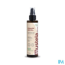 Load image into Gallery viewer, Mustela Mat Essential Care Melk 200ml