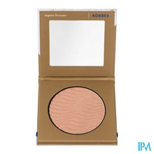 Afbeelding in Gallery-weergave laden, Korres Km Bronzer Light 7g
