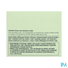 Afbeelding in Gallery-weergave laden, Clinique Smart Clinical Rep.lift.face&neck Cr 50ml