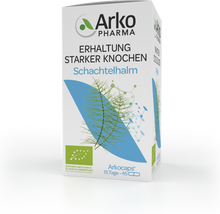 Afbeelding in Gallery-weergave laden, Arkocaps Heermoes Plantaardig 45 Cfr 4138046