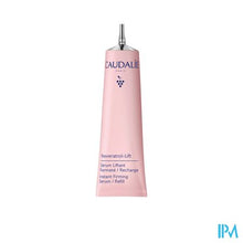 Afbeelding in Gallery-weergave laden, Caudalie Resveratrol-lift Verstev.serum Navul.30ml