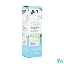 Afbeelding in Gallery-weergave laden, Yun Bby Probiotic Repair Luierzalf Z/parfum 75ml