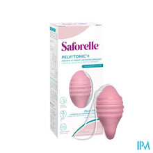 Afbeelding in Gallery-weergave laden, Saforelle Pelvi-tonic +