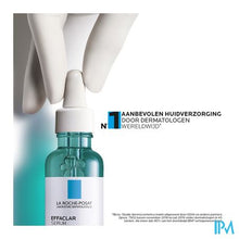 Afbeelding in Gallery-weergave laden, Lrp Effaclar Ultra Geconcentreerd Serum 30ml